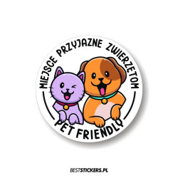 Miejsce Przyjazne...