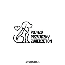 Pojazd Przyjazny Zwierzętom