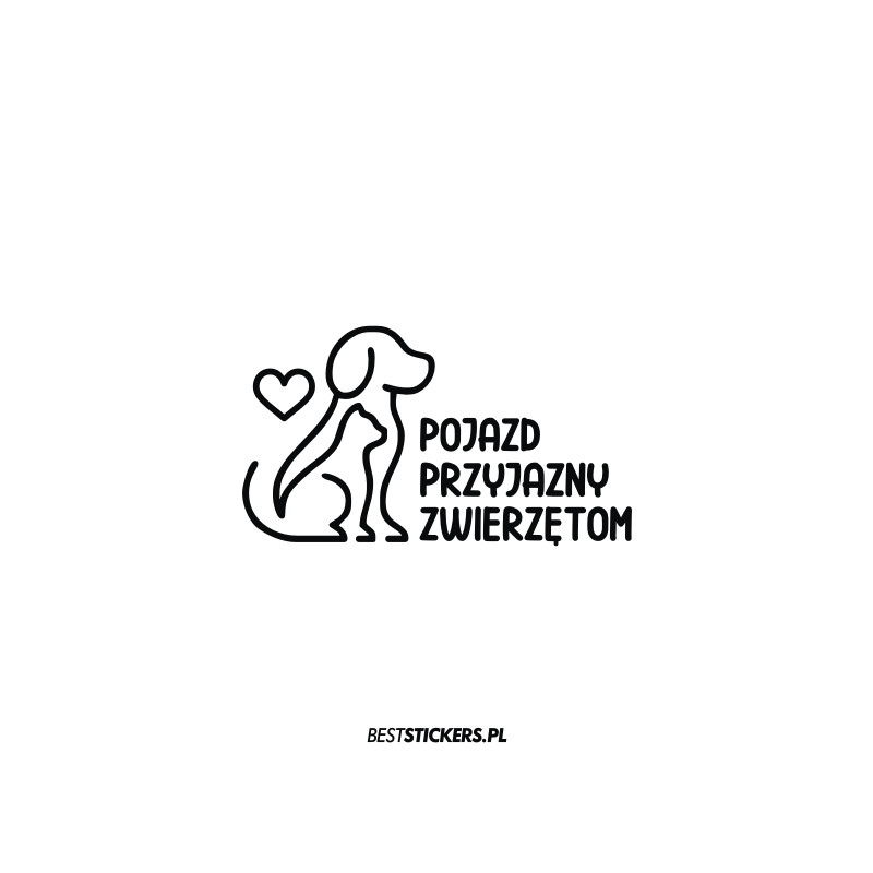 Pojazd Przyjazny Zwierzętom