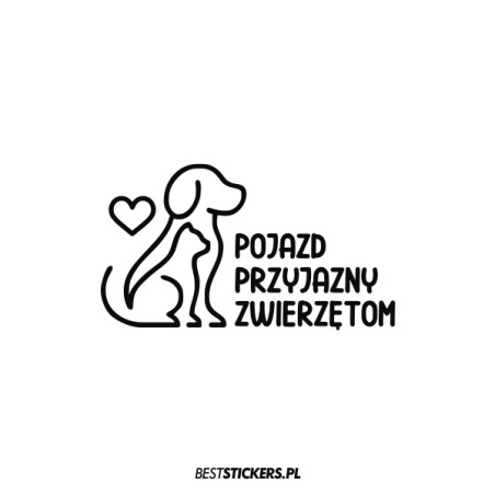 Pojazd Przyjazny Zwierzętom
