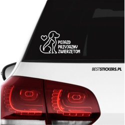 Pojazd Przyjazny Zwierzętom