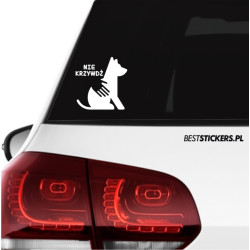 Nie Krzywdź Pies Psów Zwierząt