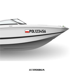 Numer Rejestracyjny...