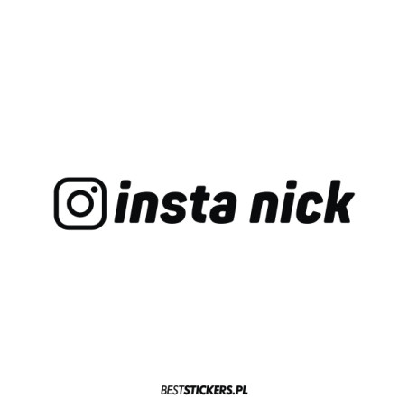 Nick Instagram Facebook na Zamówienie