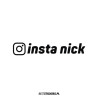 Nick Instagram Facebook na Zamówienie