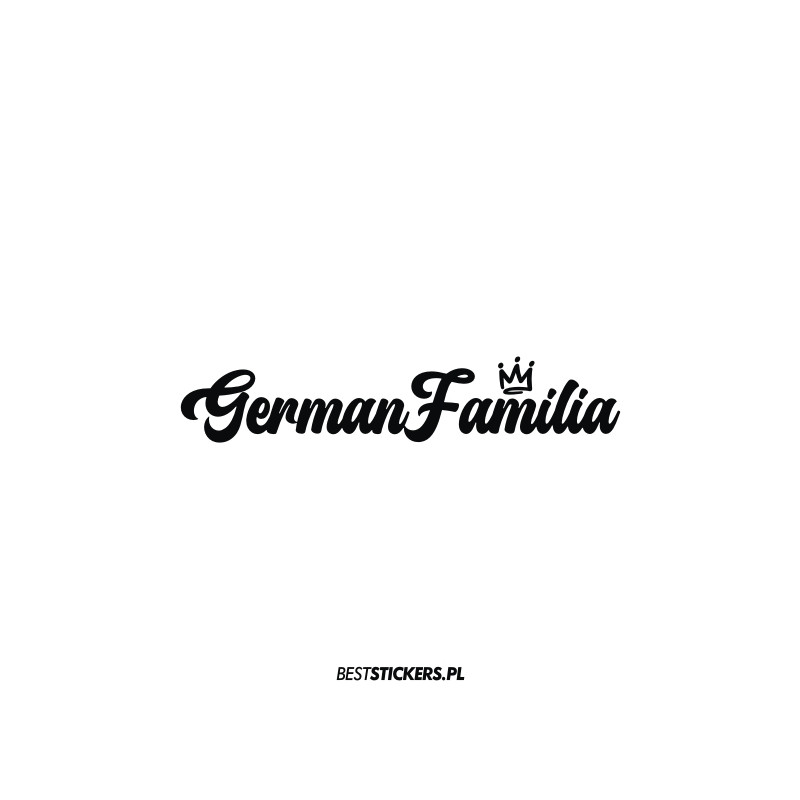 German Familia