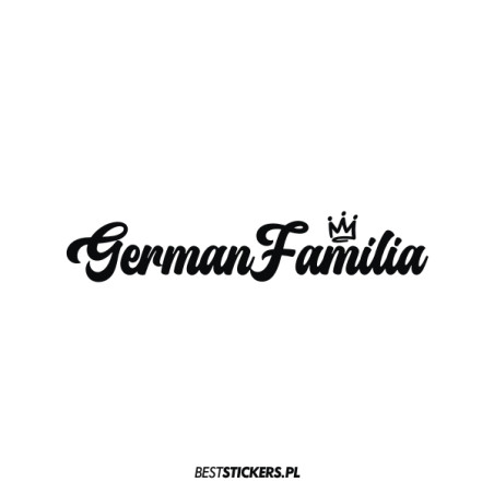 German Familia
