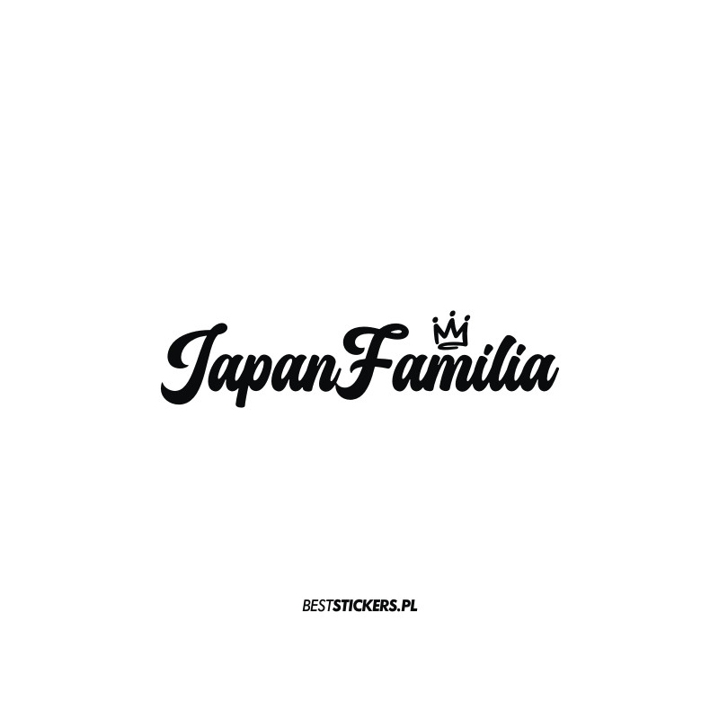 Japan Familia