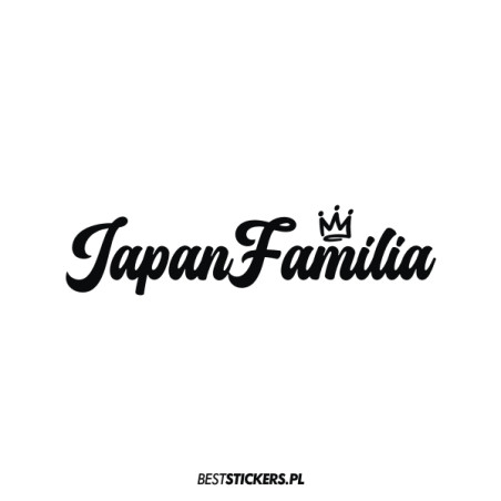 Japan Familia