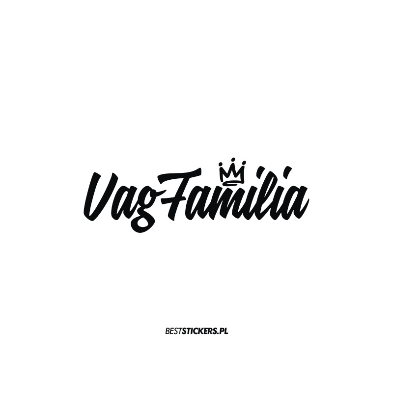 Vag Familia