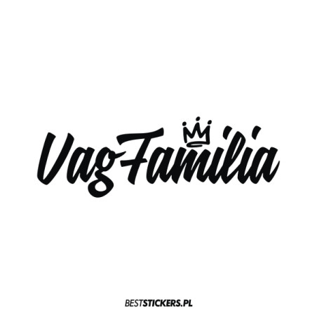 Vag Familia