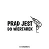 Prąd Jest Do Wiertarek