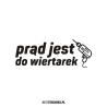 Prąd Jest Do Wiertarek
