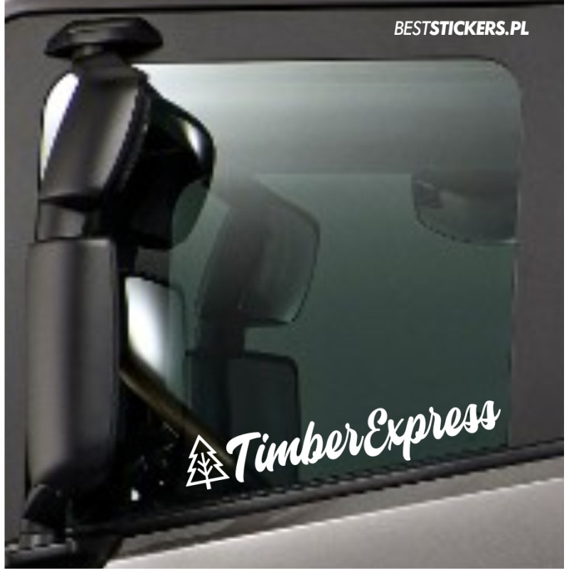 Timber Express