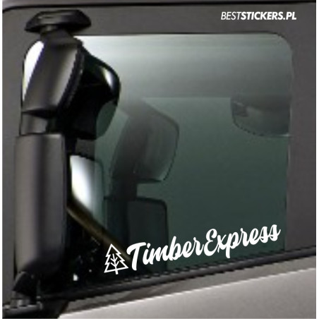 Timber Express