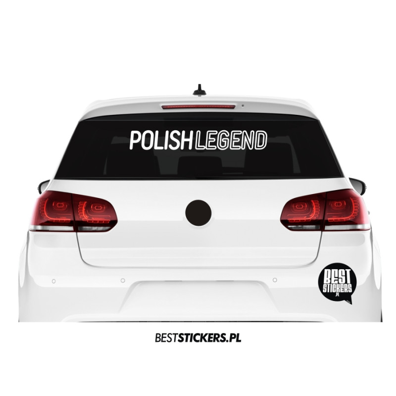Polish Legend