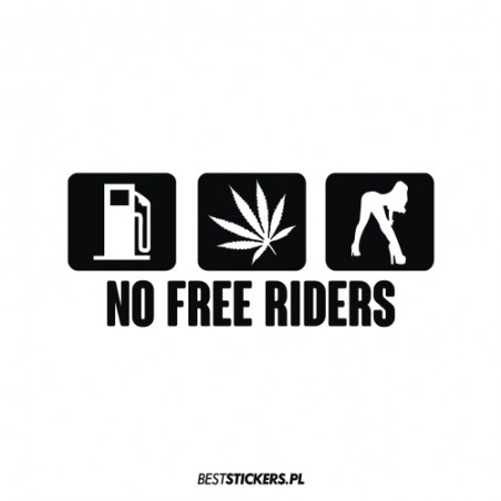 No Free Riders