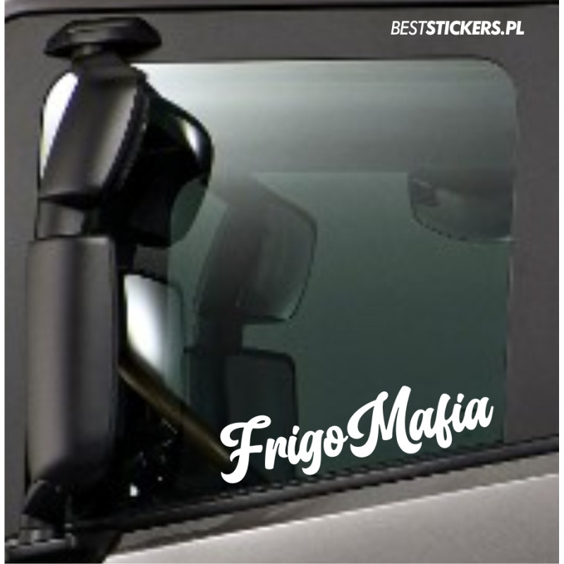 Frigo Mafia