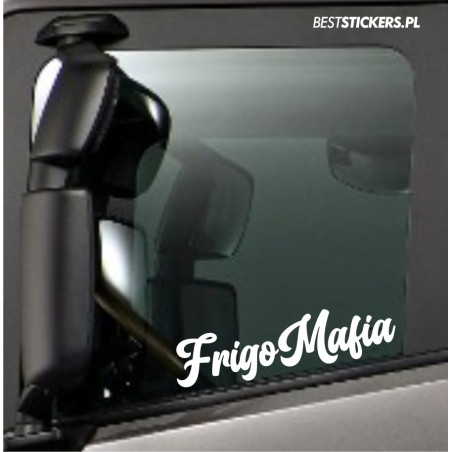 Frigo Mafia