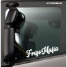 Frigo Mafia
