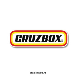 GruzBox Gruz