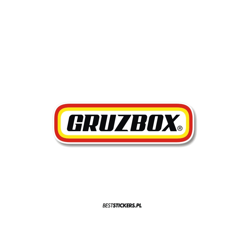 GruzBox Gruz