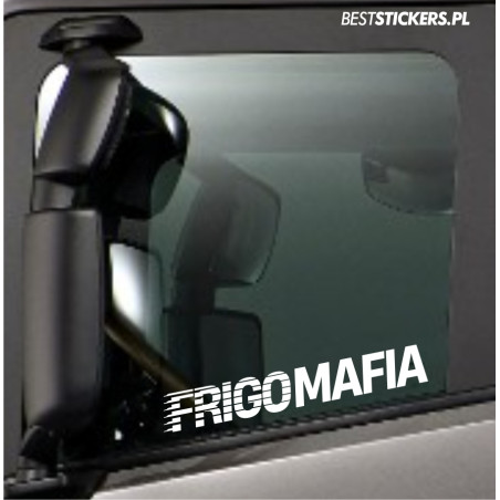 Frigo Mafia