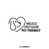 Miejsce Przyjazne Zwierzętom Pet Friendly