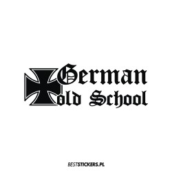 German Old School