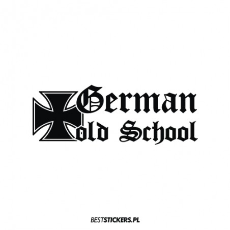 German Old School