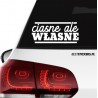 Ciasne Ale Własne