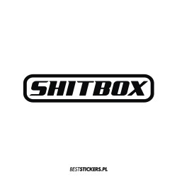 Shitbox