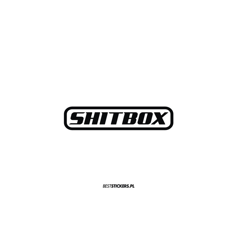 Shitbox