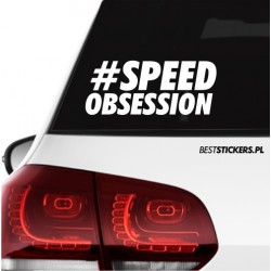 Speed Obsession