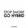 Stop Smoke Go Hybrid