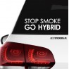 Stop Smoke Go Hybrid