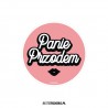 Panie Przodem