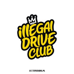 Illegal Drive Club