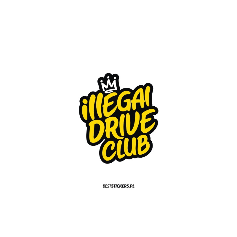 Illegal Drive Club