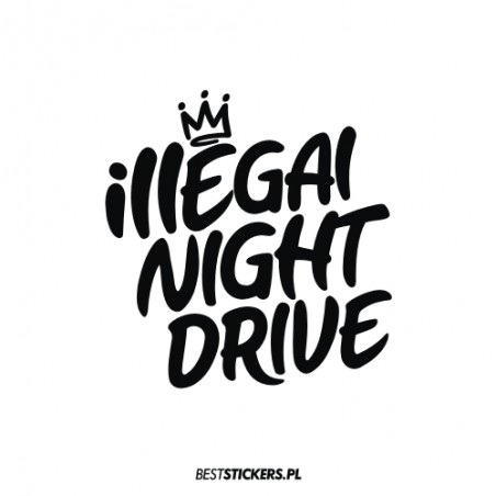 Illegal Night Drive