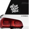 Illegal Night Drive