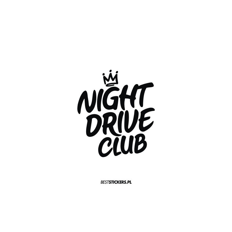 Night Drive Club