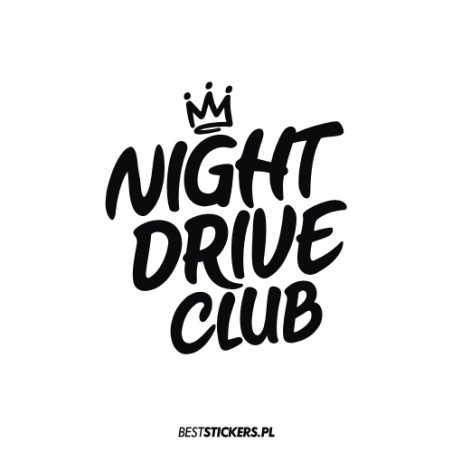 Night Drive Club