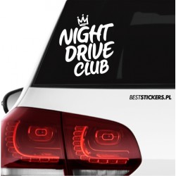 Night Drive Club