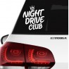 Night Drive Club