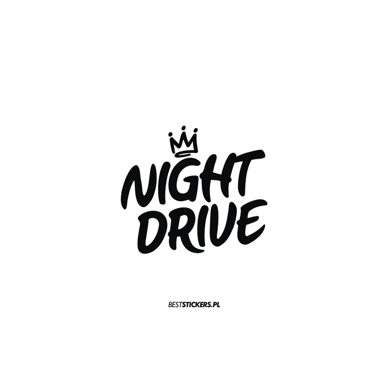 Night Drive