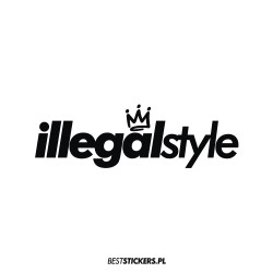 illegal style