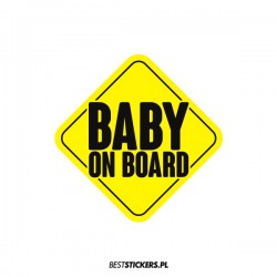 Baby on Board