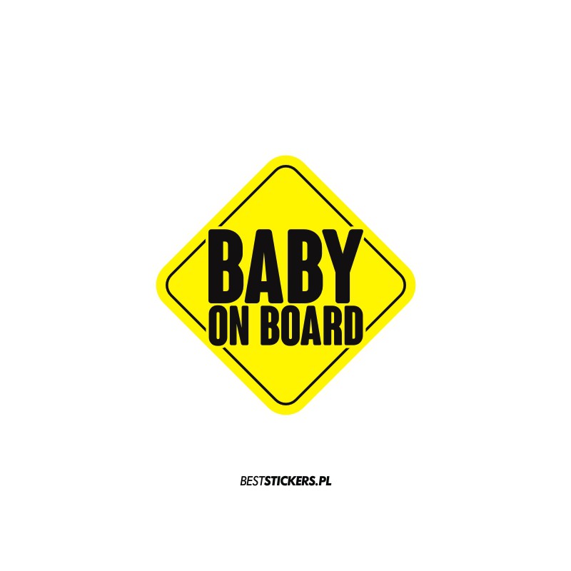 Baby on Board