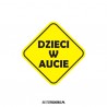 Dzieci w Aucie